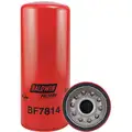 Fuel Filter: 4 micron, 10 15/32 in Lg, 4 1/4 in Outside Dia., Manufacturer Number: BF7814