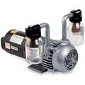 1-1/2 HP Compressor/ Vacuum Pump; Inlet Size: 3/4" NPT, Outlet Size: 3/4" NPT