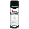 Imperial Ecosafe Gloss Spray Paint, Gloss Black, 12 oz.