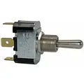 Carling Technologies Toggle Switch, Number of Connections: 3, Switch Function: On/Off/On