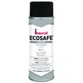 Imperial Ecosafe Gloss Spray Paint, Dull Aluminum, 12 oz.