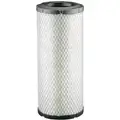 Air Filter, Radial, 12-31/32" Height, 12-31/32" Length, 5-13/32" Outside Dia.