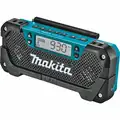 Makita CXT Jobsite Radio, 12.0 V Voltage, Bare Tool