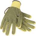 Cut Resistant Gloves,Yellow/