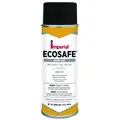 Imperial Ecosafe Gloss Spray Paint, WM Safety Tail Yellow, Comparable Color: New Grove, 12 oz.