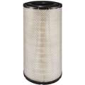 Air Filter, Radial, 18-15/16" Height, 18-15/16" Length, 9-9/32" Outside Dia.