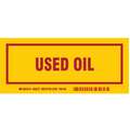 Container Label,7 In. W,3 In.