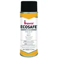 Imperial Ecosafe Gloss Spray Paint, Bright Yellow, 12 oz.