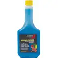 Johnsen's Windshield Washer Concentrate-50 State, 12 oz. Bottle per Gallon Water