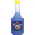 Johnsen's Windshield Washer Concentrate 12 oz. Bottle