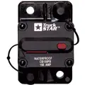 Buyers Products CB Series Automotive Circuit Breaker, Surface Mounting, 150 Amps, Screw Terminal Connection