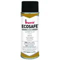 Imperial Ecosafe Gloss Spray Paint, Equipment Yellow, 12 oz.