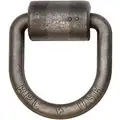 D-Ring,1/2 In,11,781 Lb