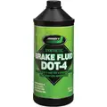 Johnsen's Brake Fluid, DOT 4 Premium Synthetic, 32 oz. Bottle