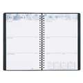 House Of Doolittle Appointment Book: 5 in x 8 in Sheet Size, Monthly/Weekly