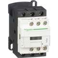 Schneider Electric 24VAC IEC Magnetic Contactor; No. of Poles 3, Reversing: No, 12 Full Load Amps-Inductive