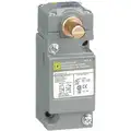 Square D Rotary, No Lever Heavy Duty Limit Switch; Location: Side, Contact Form: 2NC/2NO, CW, CCW, Neutral Mo