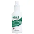 Avistat-D Cleaner & Disinfectant, 1 qt. Bottle