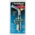 Turbotorch TX-504 Hand Torch, MAP-Pro Fuel, Self Igniting Ignitor