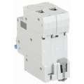 Dayton IEC Supplementary Protector, Amps 25 A, AC Voltage Rating 480V AC, DC Voltage Rating Not Rated