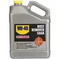 Wd-40 Specialist Rust Remover Soak 1 Gallon
