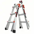 Multipurpose Ladder,300 Lb.,13