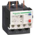Schneider Electric Overload Relay, Trip Class: 10, Current Range: 2.50 to 4.00A, Number of Poles: 3