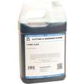 Trim Coolant, Container Size 1 gal, Can, Dark Blue