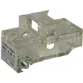 Schneider Electric Contact Block Alternator, Clear, Size: 30 mm