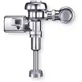 Exposed, Top Spud, Automatic Flush Valve, For Use with Category Urinals, 1.5 Gallons per Flush