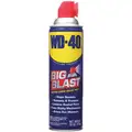 Wd-40 General Purpose Lubricant, -60 to 300F, No Additives, Net Fill 18 oz., Aerosol Can