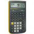 Calculated Industries Construction Calculator, 7 Normal, 4 Fraction Display Digits, 5-5/8" Length, 3" Width