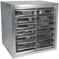 Cabinet Exhaust Fan,30 In,208-