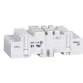 Square D Relay Socket, Socket Type: Standard, Socket Style: Square, Number of Pins: 11