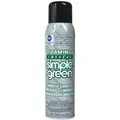Crystal Simple Green Industrial Cleaner and Degreaser, 20 oz. Aerosol Can