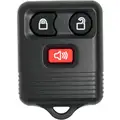 Ford 3 Button Remote Head Key