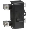 Square D Bolt On Circuit Breaker, 100 Amps, Number of Poles: 2, 240VAC AC Voltage Rating