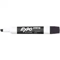 Expo Dry Erase Markers, Chisel, Marker Cap Capped, Barrel Type Original, Number of Markers 12, PK 12