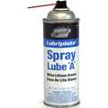 Lubriplate Spray Lube A White Lithium Grease