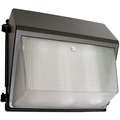 Wall Pack, Type IV Light Distribution Shape, 4100K Color Temperature, Lumens 3200 lm