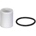 Filter Element Kit: Particulate, 40 micron, Plastic, PS701P