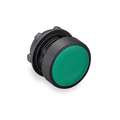 Schneider Electric Plastic Push Button Operator, Type of Operator: Flush Button, Size: 22mm, Action: Momentary Push