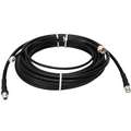 Century Vii Coax: Cables, Adapters, and Power Supplies, 50 Feet LMR 400, 4LPY6/4LPY7/4LPY8/4LPY9