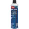 CRC Degreaser, 20 oz. Aerosol Can, Unscented Liquid, Ready to Use, 1 EA