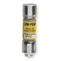 10A Slow Blow Time Delay Melamine Fuse with 150V Voltage Rating, LP-CC Series