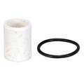 Filter Element Kit: Particulate, 5 micron, Plastic, PS802P