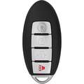 Nissan 4 Button Prox Remote
