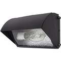 Wall Pack, Type III Light Distribution Shape, 2000K Color Temperature, Lumens 16,000 lm