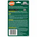 OFF 98.25% DEET Outdoor Only Insect Repellent, 1 oz. Liquid Spray