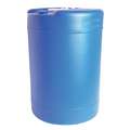 20 Gal. Blue Polyethylene Closed Head Transport Drum